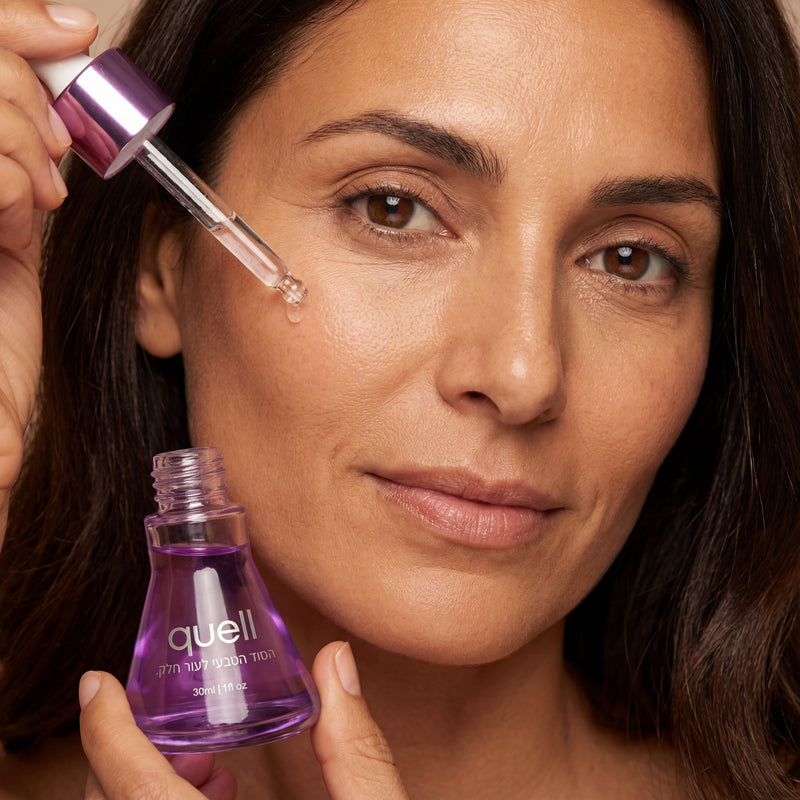 צמיחה איטית יותר