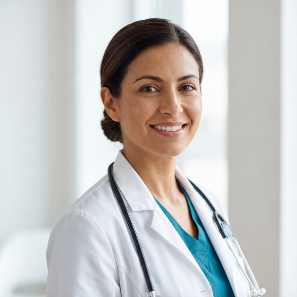 Clinically-Backed. Dermatologist-Trusted. 50,000+ Happy Customers.